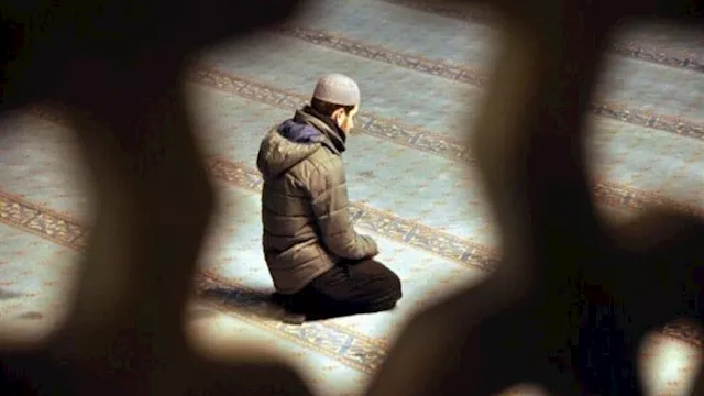 أذكارالصلاة