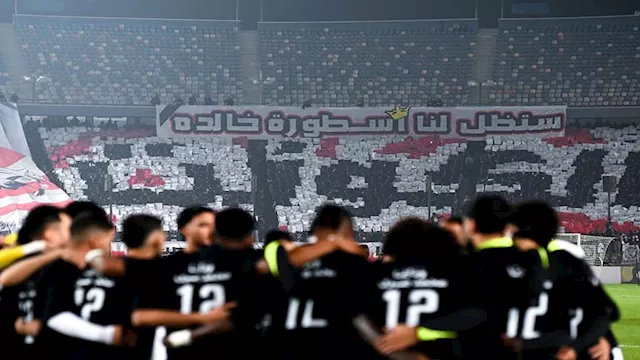 الزمالك 