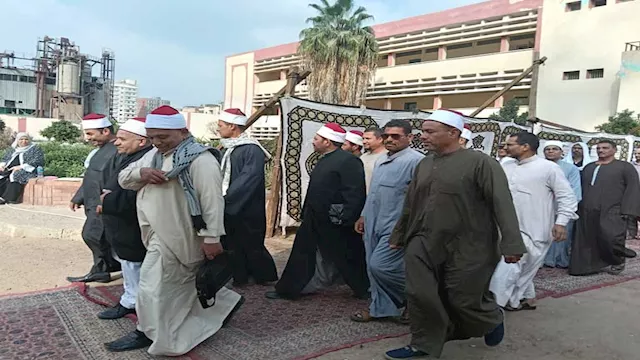 انتخابات مجلس النواب 2025