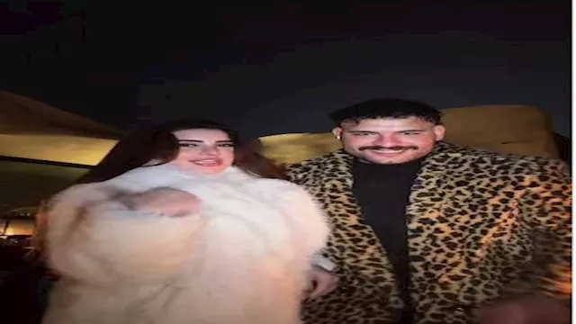 مسلم ويارا تامر