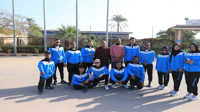 الطلاب المشاركين