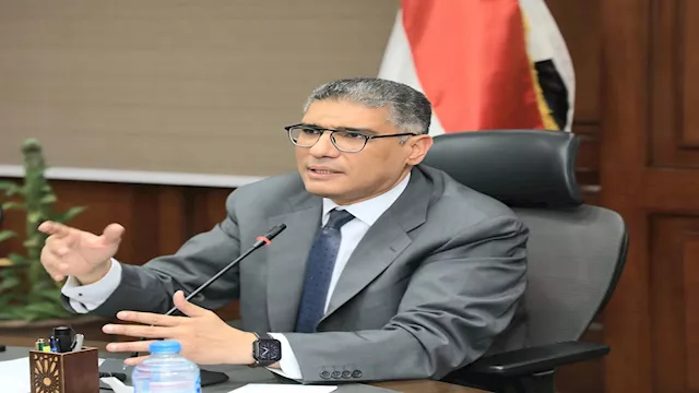 المهندس عادل النجار