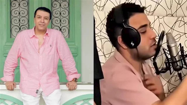 كابونجا ومصطفى كامل