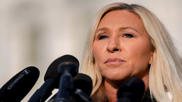 مارجوري تايلور جرين