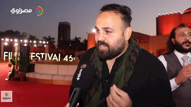 الكاتب عامر ناصر