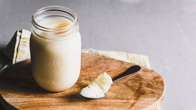 شحم البقر للبشرة