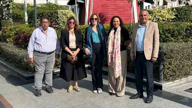 محافظة بورسعيد تستضيف معرض ''العودة للجذور''