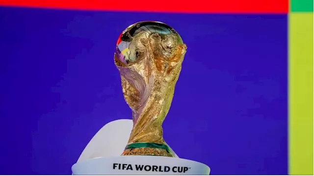 كأس العالم 2026