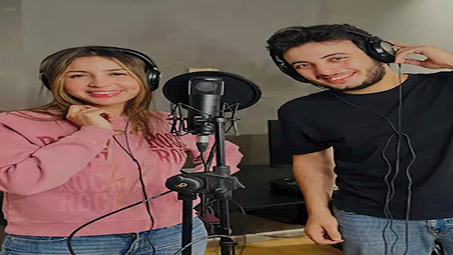 جنات والحسن عادل