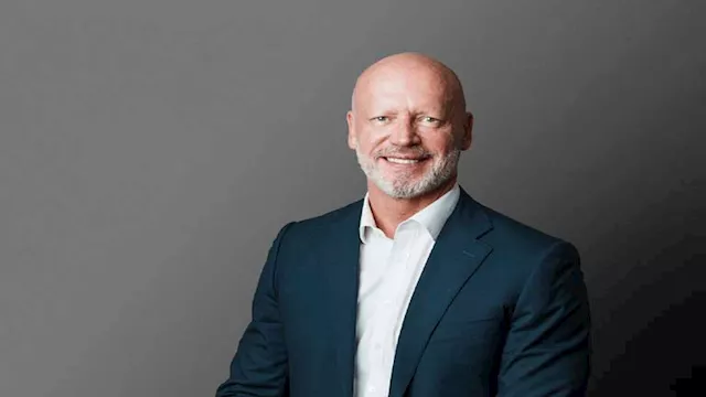 تود ويلكوكس نائب رئيس الرئيس التنفيذي ببنك إتش إس 