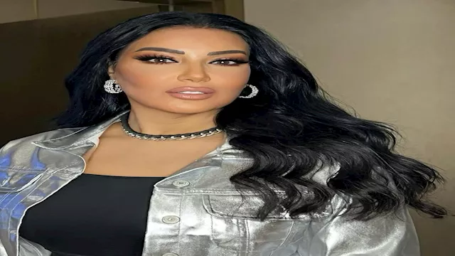 سمية الخشاب 