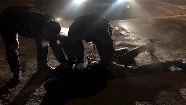 اعتقال 11 شرطيا بتهمة الاتجار بالبشر في البرتغال