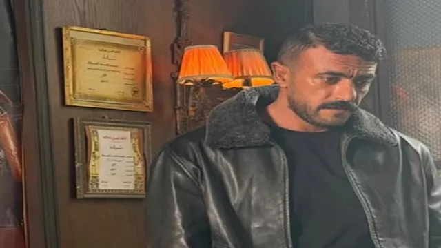 أحمد العوضي