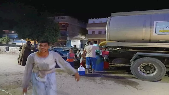 السيارات المتنقلة