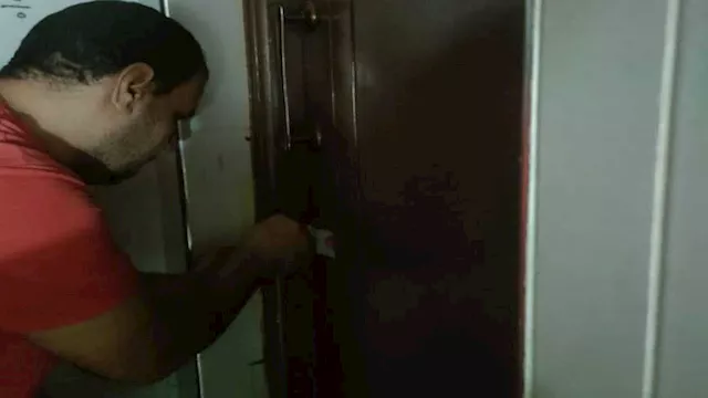 غلق منشأة طبية