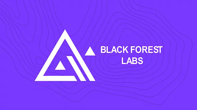 شركة Black Forest Labs