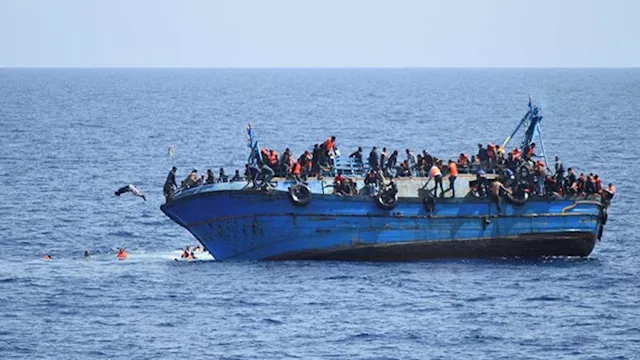 خفر السواحل الموريتاني