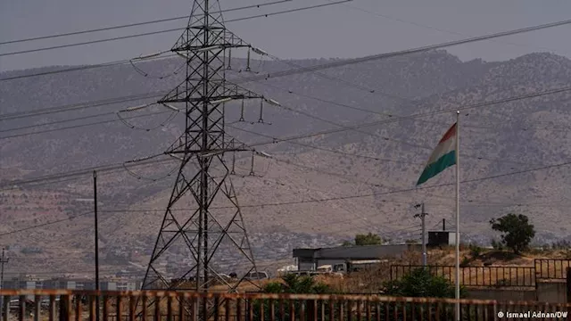 عودة الكهرباء