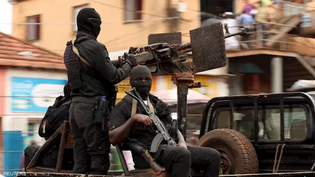 غينيا بيساو