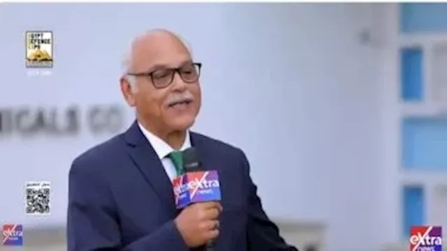 الدكتور ياسر فوزي 