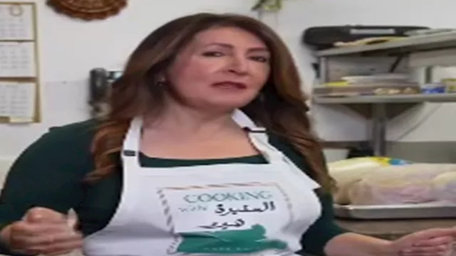 السفيرة الأمريكية هيرو مصطفى