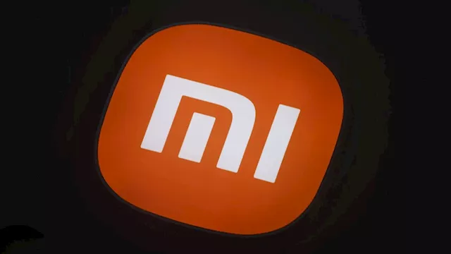  Xiaomi