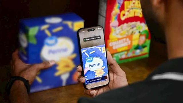 ابتكار تطبيق جديد يساعد المكفوفين على تجنب العقبات