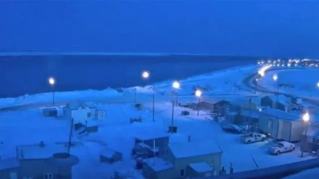 بلدة أوتكياجفيك