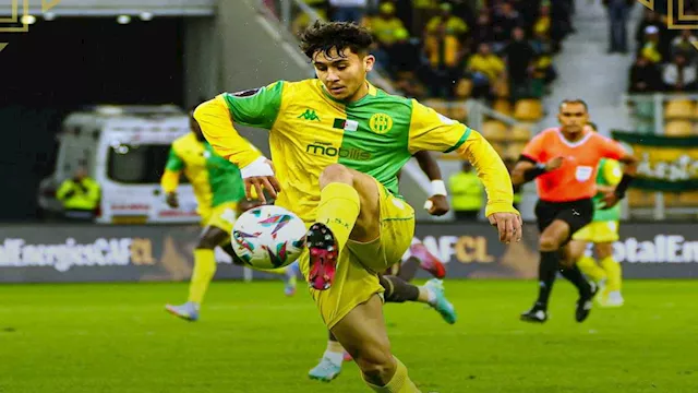 شبيبة القبائل