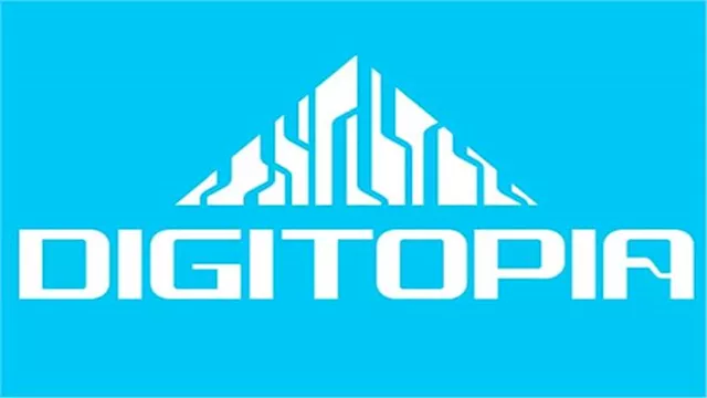 مسابقة Digitopia من وزارة الاتصالات