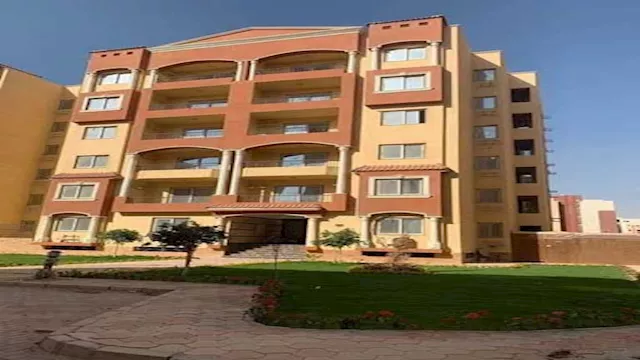 مشروعات الإسكان