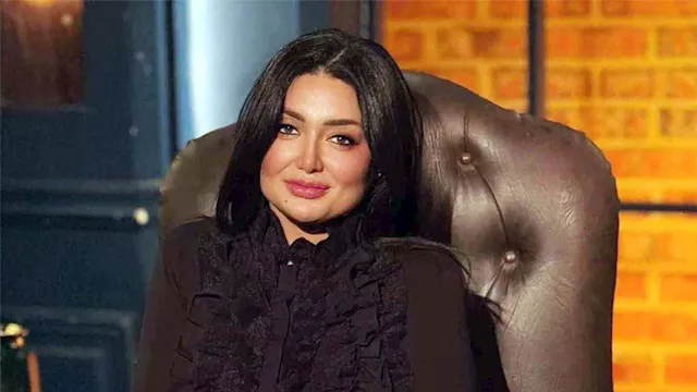 الإعلامية هبة الزياد