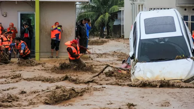 الفيضانات في سريلانكا