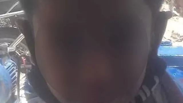 المجني عليه