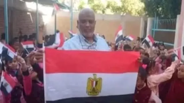 وفاة مدير مدرسة بالأقصر