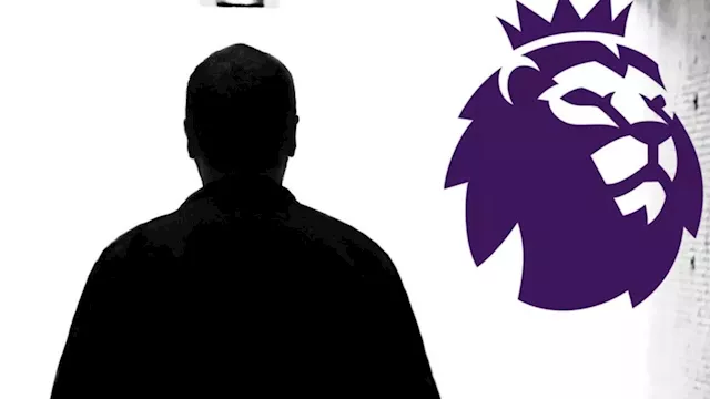 لاعب بالدوري الإنجليزي