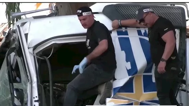 حادث دهس يُربك حركة القطارات في إسرائيل