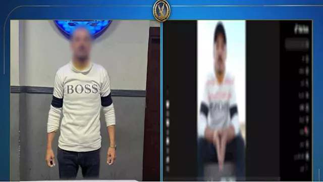 الداخلية تكشف تفاصيل فيديو مزيف عن تجاوزات في قسم شرطة بالإسكندرية