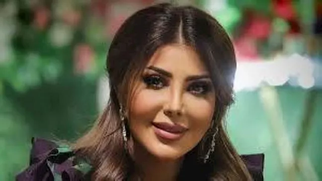 إلهام الفضالة الفنانة