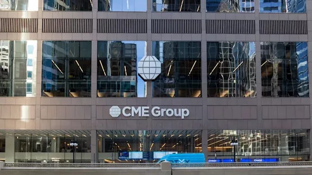 بورصة شيكاغو