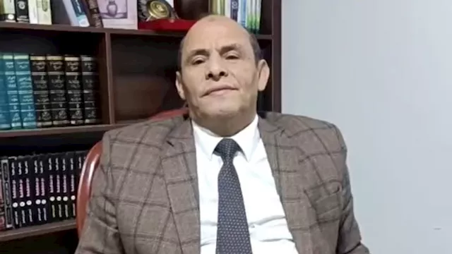 المحامي سليمان أبو الحسن