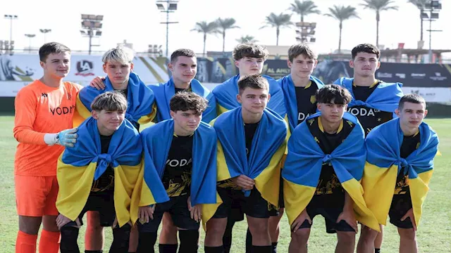 فريق روخ لفيف الأوكراني