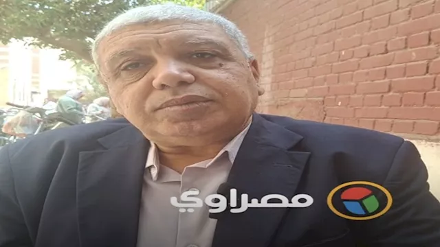 المحامي محمد شيخون 