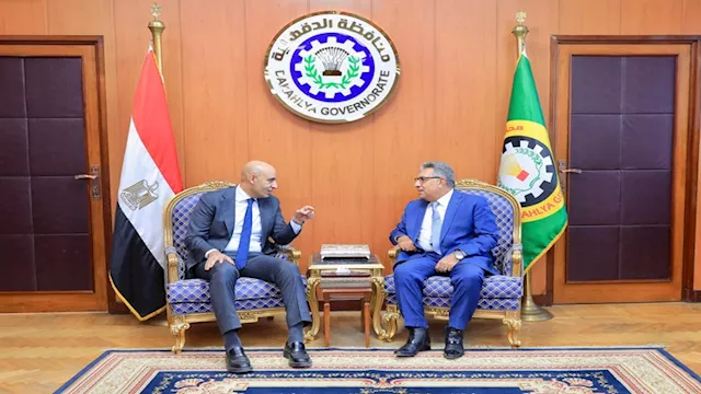 جانب من القاء