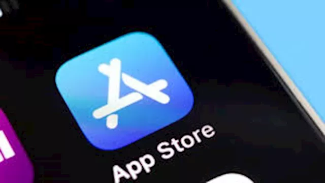 أبل تطلق تصميما جديدا لمتجر ''آب ستور'' عبر الويب