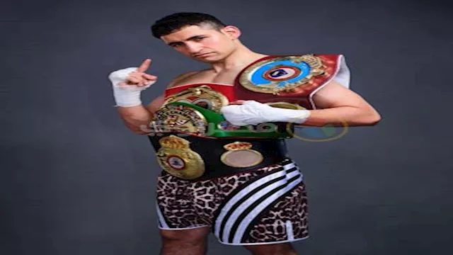 أمير المصري