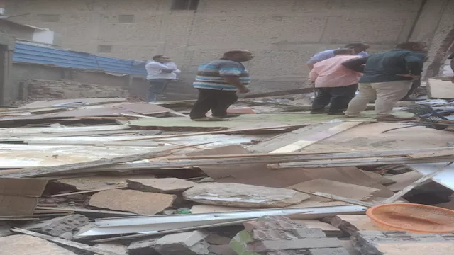 عقار الخليفة المنكوب