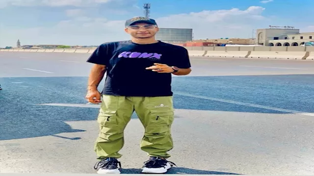 قتيل الشهامة في بشتيل