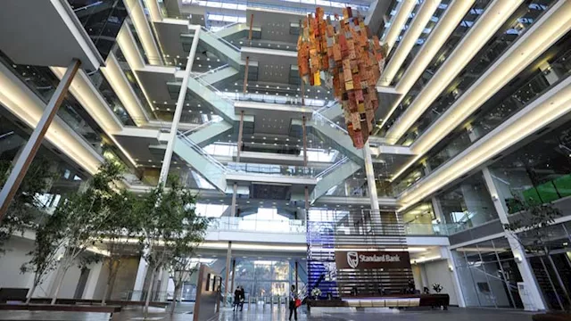 ستاندرد بنك