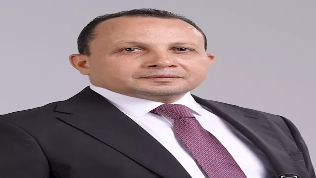 المحامي محمد الأباصيري